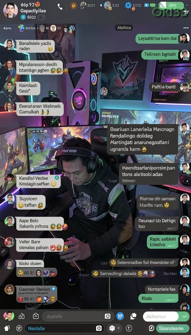 Cuplikan layar RAJASTAR — halaman utama