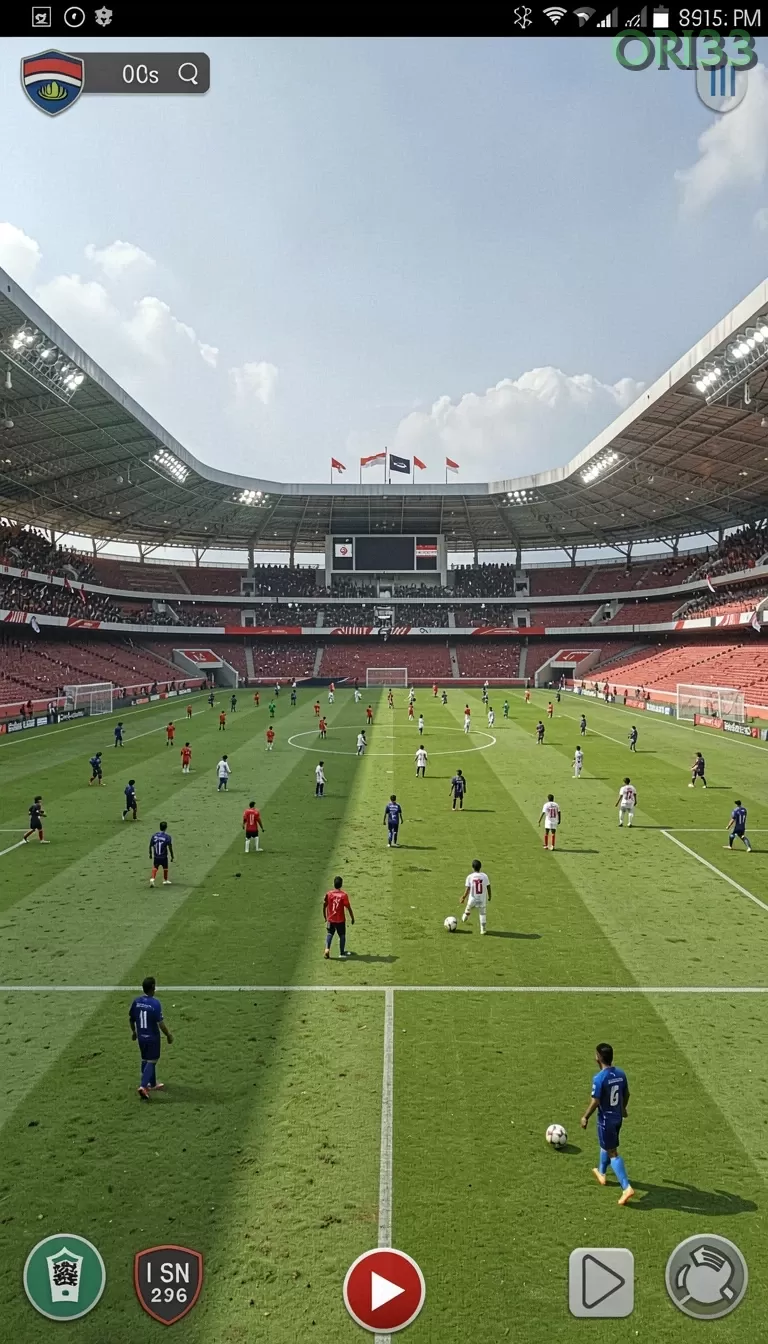 Cuplikan layar JURAGAN28 — pengaturan akun